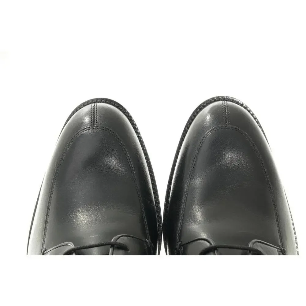Cole Haan Lenox Hill Split Toe Oxfords Men's Sz 8.5 Shoes